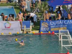 Dubai Camels Beach Water Polo International Tornament December 2021