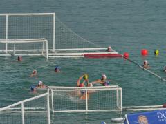 Dubai Camels Beach Water Polo International Tornament December 2021