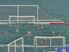 Dubai Camels Beach Water Polo International Tornament December 2021