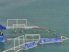 Dubai Camels Beach Water Polo International Tornament December 2021