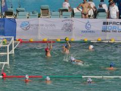 Dubai Camels Beach Water Polo International Tornament December 2021