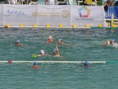 Dubai Camels Beach Water Polo International Tornament December 2021