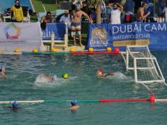 Dubai Camels Beach Water Polo International Tornament December 2021