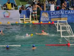 Dubai Camels Beach Water Polo International Tornament December 2021