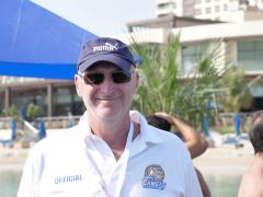 Dubai Camels Beach Water Polo International Tornament December 2021