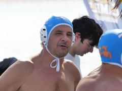 Dubai Camels Beach Water Polo International Tornament December 2021