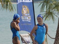 Dubai Camels Beach Water Polo International Tornament December 2021