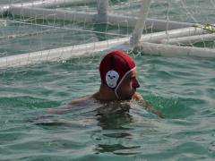 Dubai Camels Beach Water Polo International Tornament December 2021