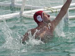 Dubai Camels Beach Water Polo International Tornament December 2021