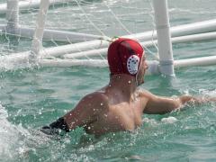 Dubai Camels Beach Water Polo International Tornament December 2021