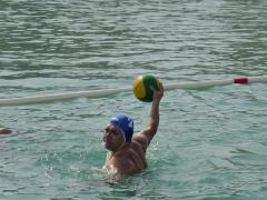 Dubai Camels Beach Water Polo International Tornament December 2021