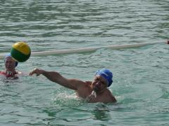 Dubai Camels Beach Water Polo International Tornament December 2021