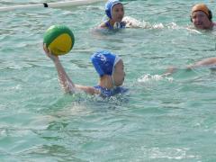 Dubai Camels Beach Water Polo International Tornament December 2021