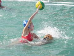 Dubai Camels Beach Water Polo International Tornament December 2021