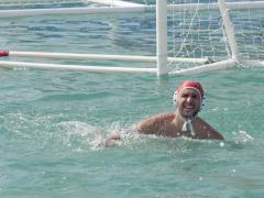 Dubai Camels Beach Water Polo International Tornament December 2021