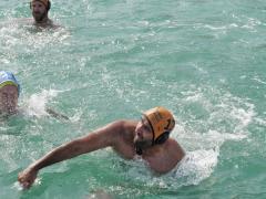 Dubai Camels Beach Water Polo International Tornament December 2021