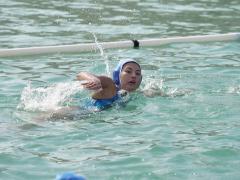 Dubai Camels Beach Water Polo International Tornament December 2021