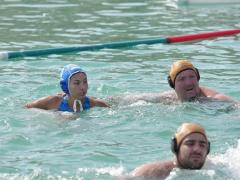 Dubai Camels Beach Water Polo International Tornament December 2021