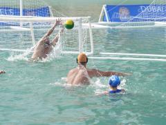 Dubai Camels Beach Water Polo International Tornament December 2021