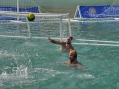 Dubai Camels Beach Water Polo International Tornament December 2021