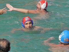 Dubai Camels Beach Water Polo International Tornament December 2021