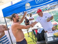 Dubai Camels Beach Water Polo Tornament December 2020