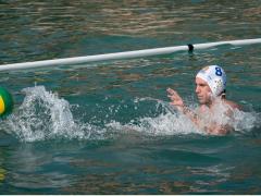 Dubai Camels Beach Water Polo Tornament December 2020