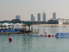 Dubai Camels Beach Water Polo Tornament December 2020