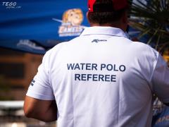 Dubai Camels Beach Water Polo Tornament December 2020