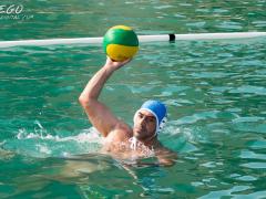 Dubai Camels Beach Water Polo Tornament December 2020