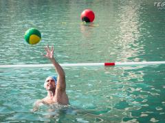 Dubai Camels Beach Water Polo Tornament December 2020