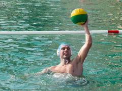 Dubai Camels Beach Water Polo Tornament December 2020