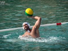 Dubai Camels Beach Water Polo Tornament December 2020