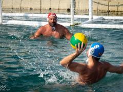 Dubai Camels Beach Water Polo Tornament December 2020