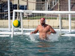 Dubai Camels Beach Water Polo Tornament December 2020