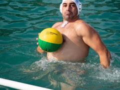 Dubai Camels Beach Water Polo Tornament December 2020