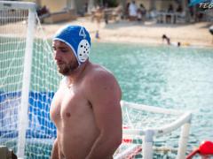 Dubai Camels Beach Water Polo Tornament December 2020