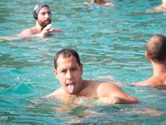 Dubai Camels Beach Water Polo Tornament December 2020