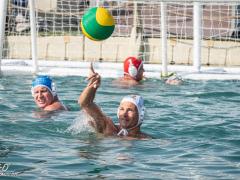 Dubai Camels Beach Water Polo Tornament December 2020