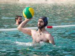 Dubai Camels Beach Water Polo Tornament December 2020