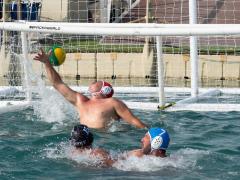 Dubai Camels Beach Water Polo Tornament December 2020