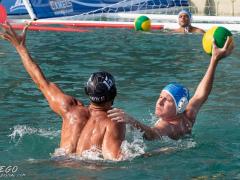 Dubai Camels Beach Water Polo Tornament December 2020