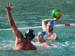 Dubai Camels Beach Water Polo Tornament December 2020