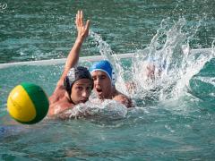 Dubai Camels Beach Water Polo Tornament December 2020