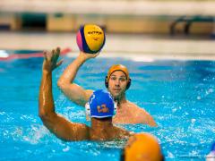 DubaiWaterPoloTornament2016May