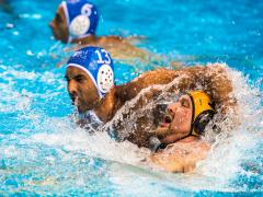 DubaiWaterPoloTornament2016May