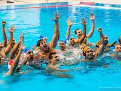 DubaiWaterPoloTornament2016May