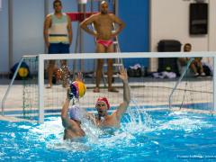 DubaiWaterPoloTornament2016May