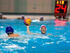 DubaiWaterPoloTornament2016May