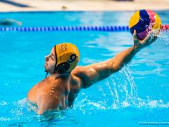 DubaiWaterPoloTornament2016May